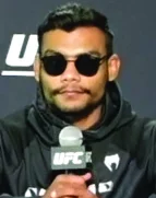 Raulian Paiva height profile photo