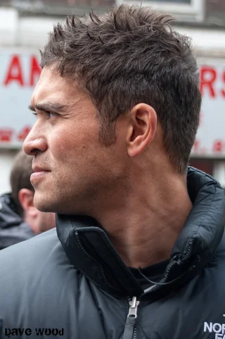 Rav Wilding height profile photo