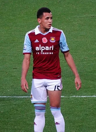 Ravel Morrison height profile photo