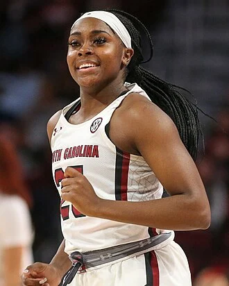 Raven Johnson height profile photo