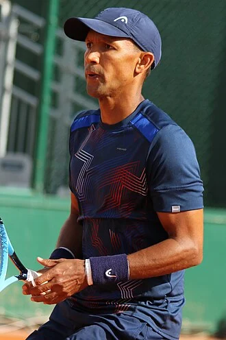 Raven Klaasen height profile photo