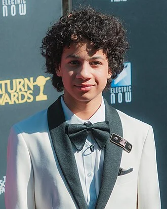 Ravi Cabot-Conyers height profile photo
