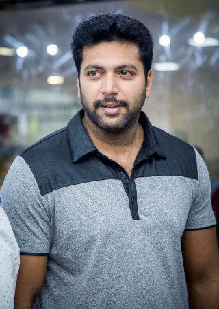 Ravi Mohan height profile photo