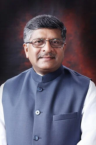 Ravi Shankar Prasad height profile photo