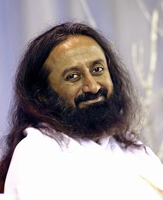 Ravi Shankar (spiritual leader) height profile photo
