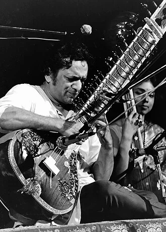 Ravi Shankar height profile photo