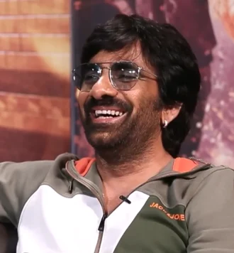 Ravi Teja height profile photo
