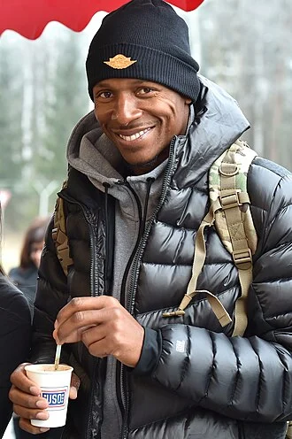 Ray Allen height profile photo