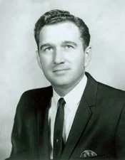 Ray Blanton height profile photo
