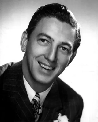 Ray Bolger height profile photo