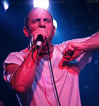 Ray Cappo height profile photo