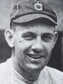 Ray Chapman height profile photo
