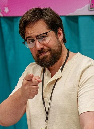 Ray Chase (voice actor) height profile photo