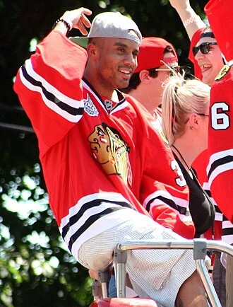 Ray Emery height profile photo