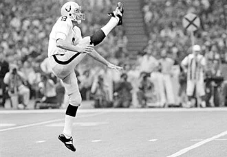 Ray Guy height profile photo