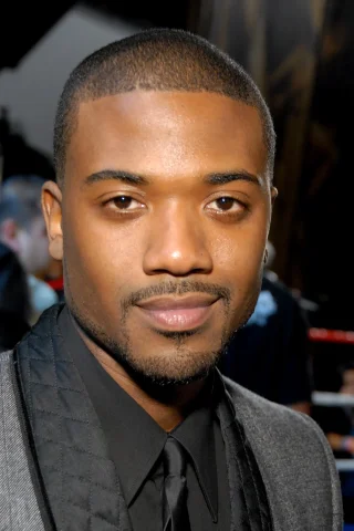 Ray J height profile photo