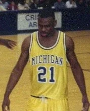 Ray Jackson (basketball) height profile photo
