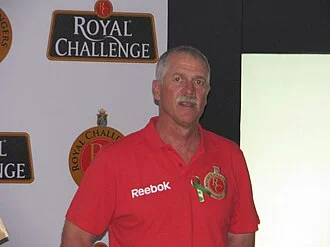 Ray Jennings height profile photo