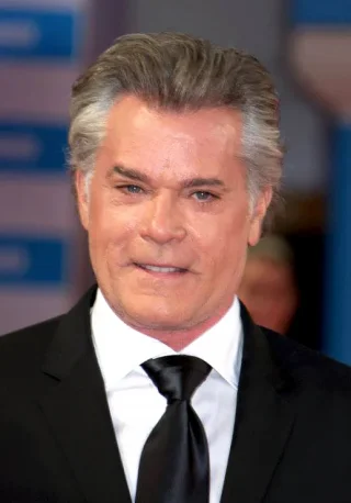 Ray Liotta height profile photo