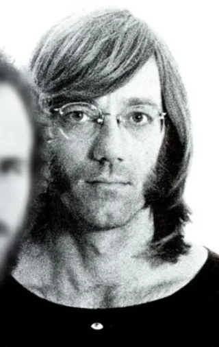 Ray Manzarek height profile photo