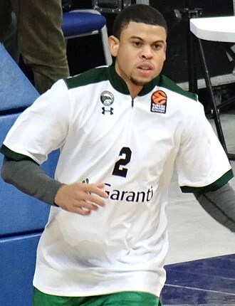 Ray McCallum Jr. height profile photo