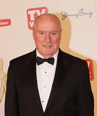 Ray Meagher height profile photo