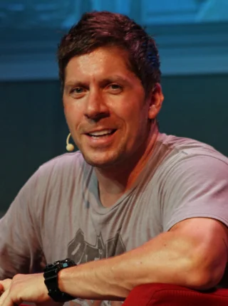 Ray Park height profile photo