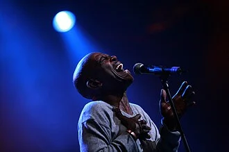 Ray Phiri height profile photo