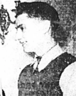 Ray Reardon height profile photo