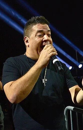 Ray Reyes height profile photo