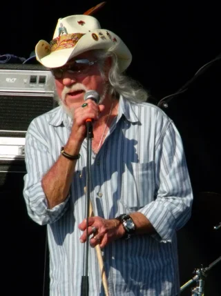 Ray Sawyer height profile photo