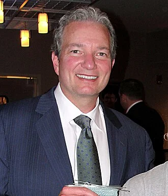 Ray Shero height profile photo