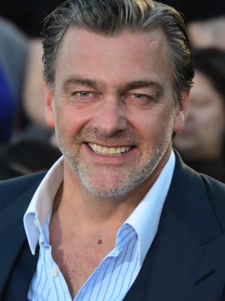 Ray Stevenson height profile photo
