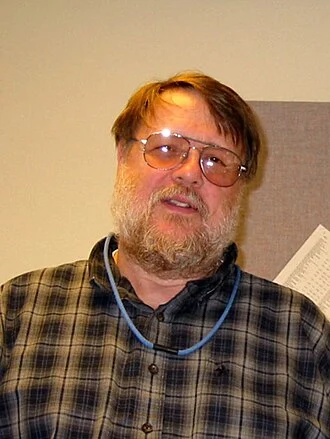 Ray Tomlinson height profile photo