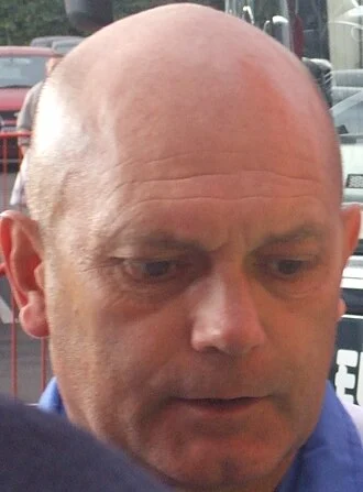 Ray Wilkins height profile photo