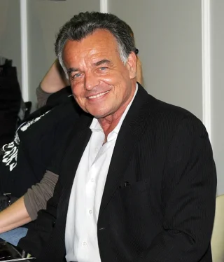 Ray Wise height profile photo