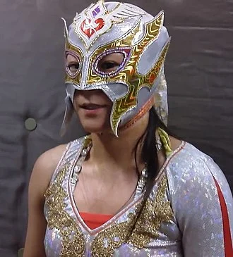 Ray (wrestler) height profile photo