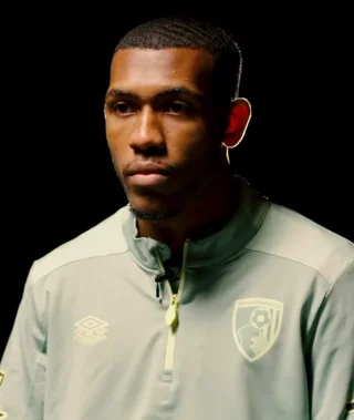 Rayan (footballer, born 2006) height profile photo