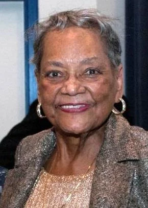 Raye Montague height profile photo
