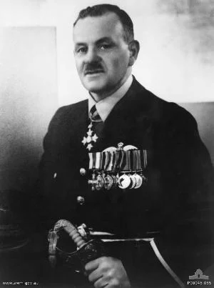 Raymond Brownell height profile photo