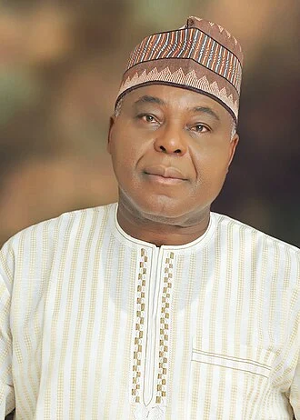 Raymond Dokpesi height profile photo