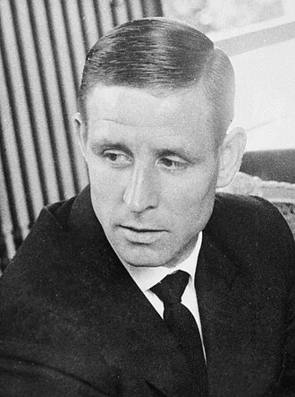 Raymond Kopa height profile photo