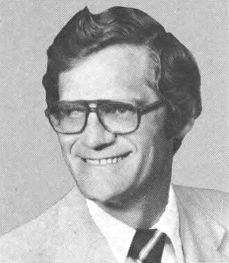 Raymond Lederer height profile photo