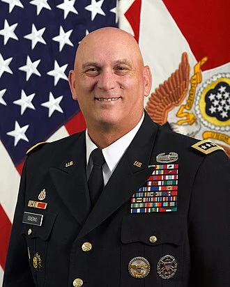 Raymond T. Odierno height profile photo