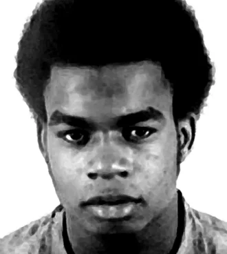Raymond Washington height profile photo