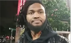 Raz Simone height profile photo