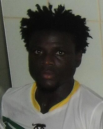 Razak Omotoyossi height profile photo