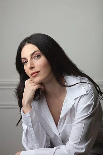 Razane Jammal height profile photo
