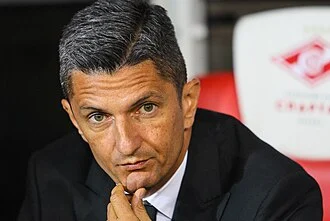 Răzvan Lucescu height profile photo
