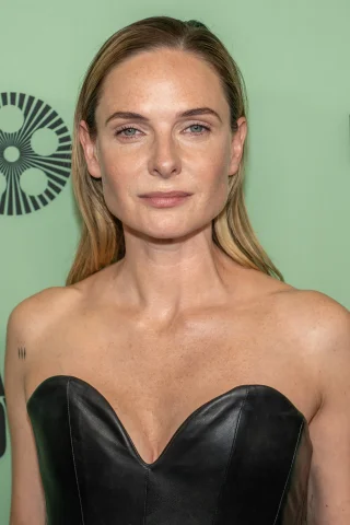 Rebecca Ferguson height profile photo